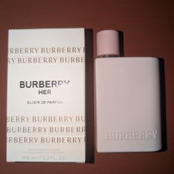 Burberry Her 100 mL 