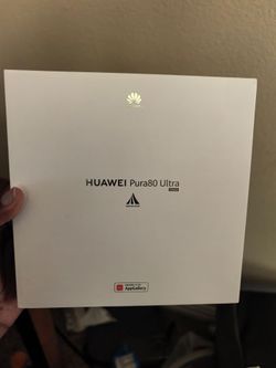 Pura 80 ultra
