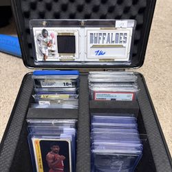 Sport Card Lot For Sale !!!
