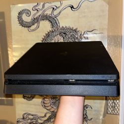 PlayStation 4 video game console system ps4 wonderful gift