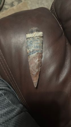 Arrow Head