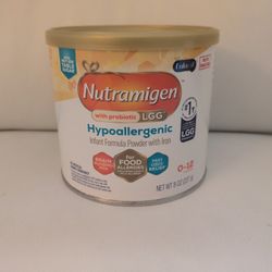 Nutramigen 
