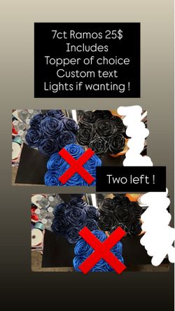 Ramo bouquet