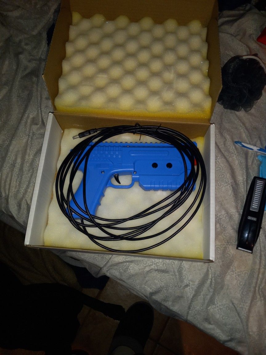 Sinden Pc Gun Controller for Sale in Phoenix, AZ OfferUp