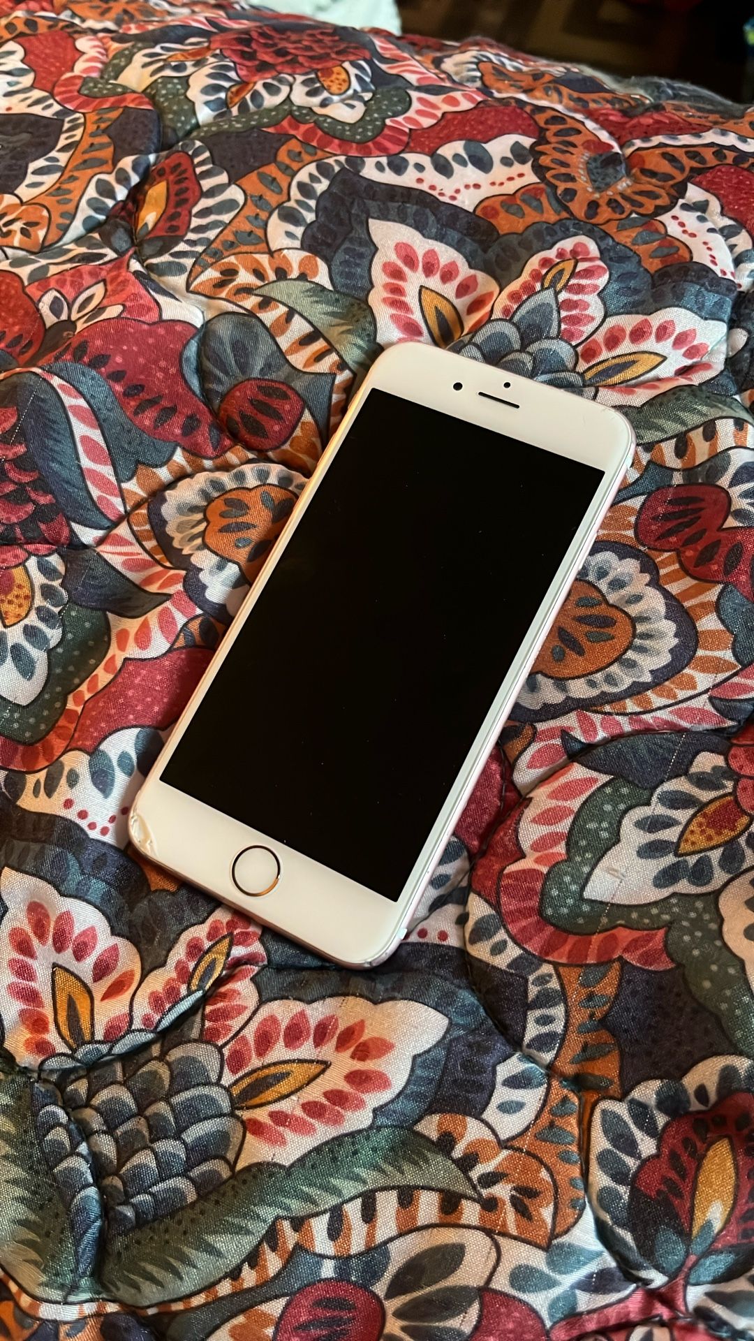 iPhone 6s