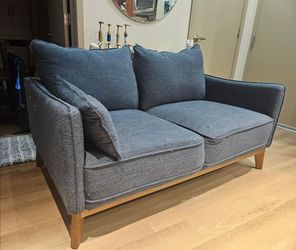 Love Seat Sofa