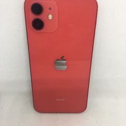 iPhone 12 Unlocked 