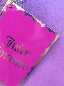 Juicy Couture Bag