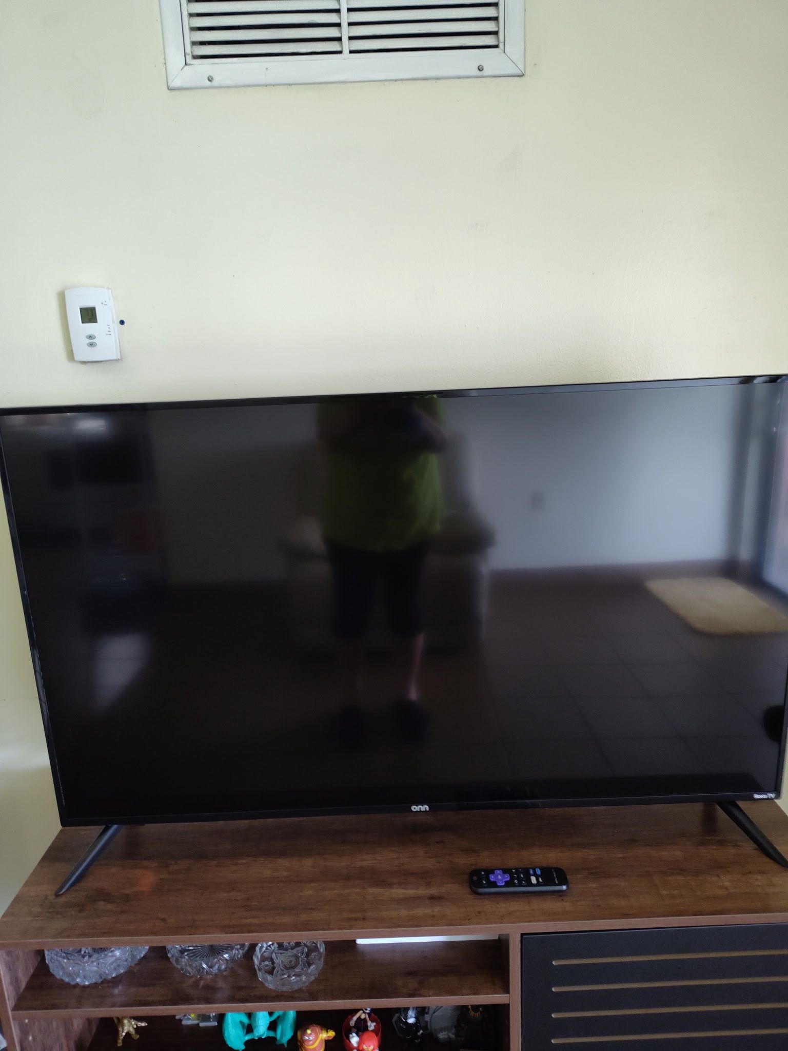 Tv 50 Inch