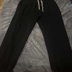 Polo Sweats Size M 