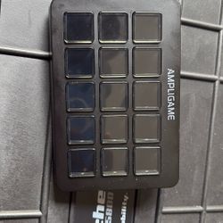 AMPLIGAME STREAM DECK