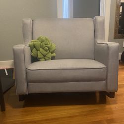 Rocking Chair (2person) 