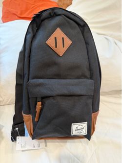 Hershel Crossbody Bag
