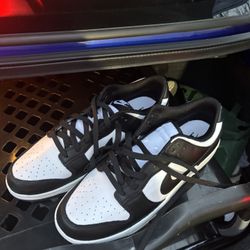 Jordan Dunks