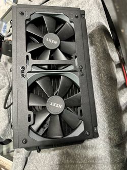 NZXT Kraken Z63 280mm Liquid CPU Cooler with LCD Display – $45 OBO