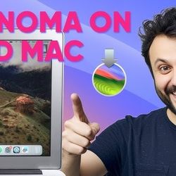 Upgrade Your Old MacBook To Sonoma 14.3
