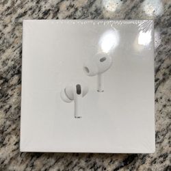Airpods Pro 2nd Generation 