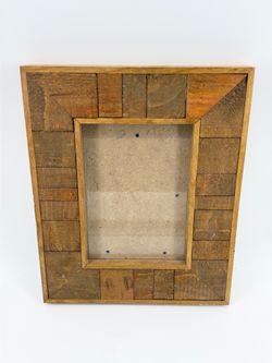 Threshold 2016 Wooden Picture Frame - 4.5" x 6.5"