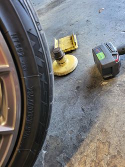Nitto Nt555 G2 235/40/18