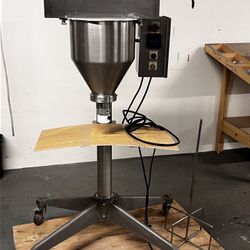 Per-Fil Auger Filler MF Micro Filler