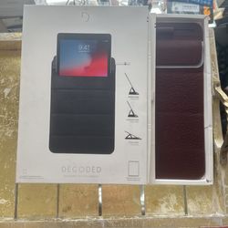 Ipad Surgeon Ipad Pro 10.5 Inch Leather Cover