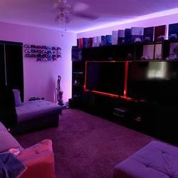 Massive Xbox collection