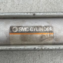 SMC Cylinder 