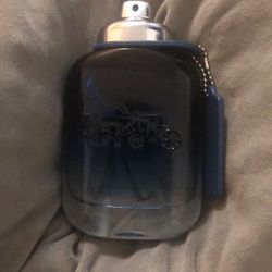Coach Blue EDT