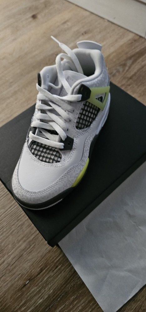 Jordan 4 Retro 13c