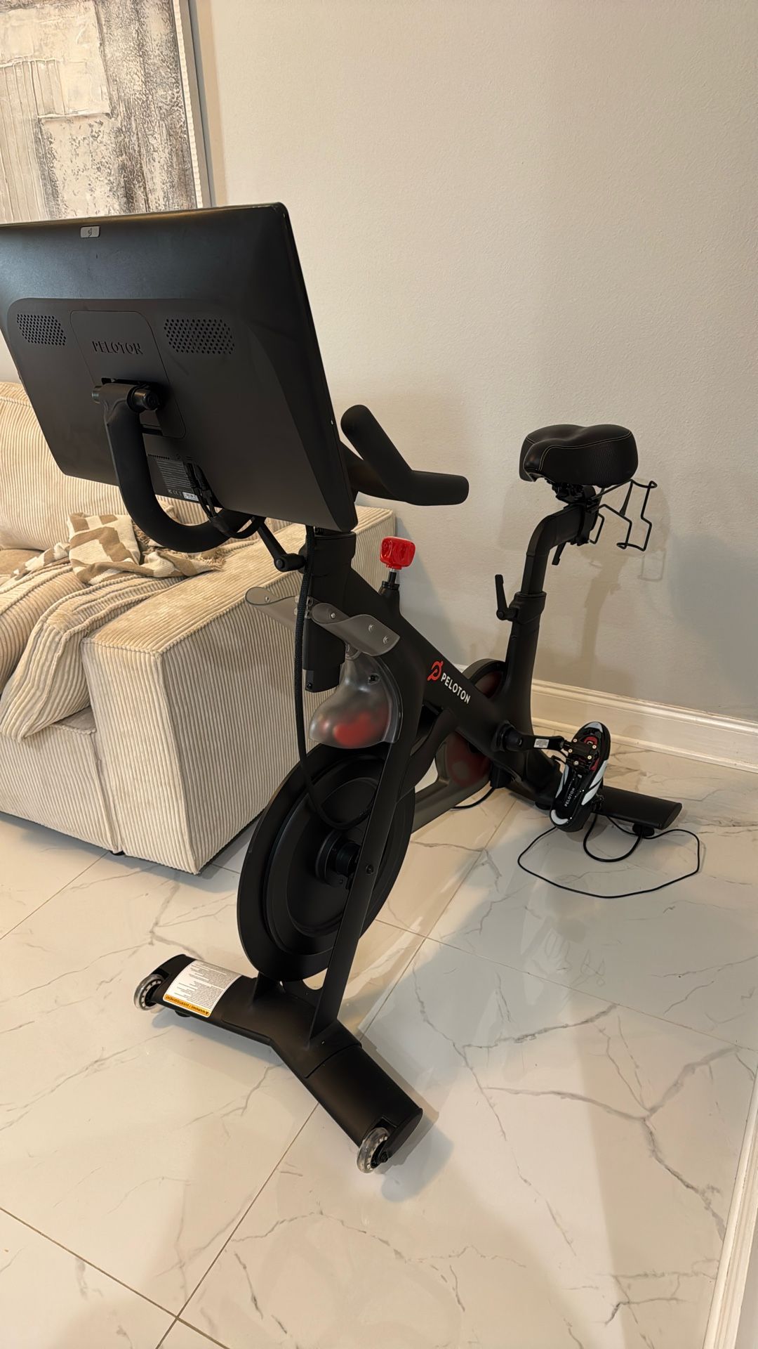 Peloton
