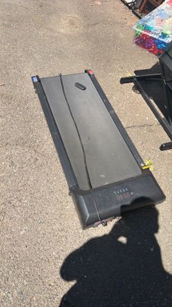 Walking pad w Remote Control