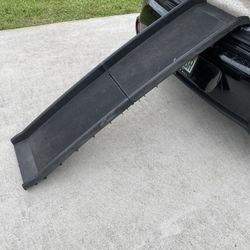 Pet Ramp