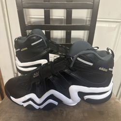 Brand new Adidas Crazy 8 Kobe 1998 All Star game size 12 no box 