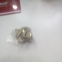 Miscellaneous Broken Gold  10k 14 K