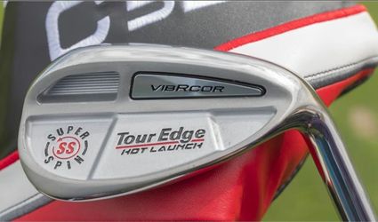 Tour Edge Hot Launch Vibrcor