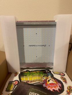 Mars Hydro TS1000 LED Grow Light