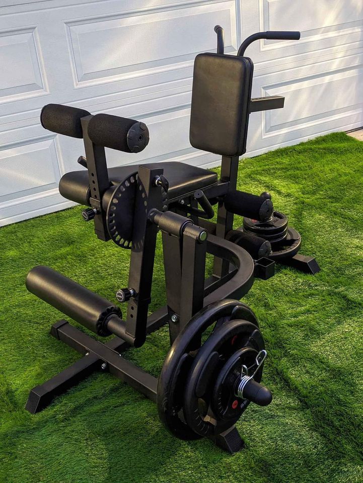 Leg Curl Machine , Leg Extension , Squad , Quad Exercises For Your Weights
