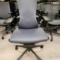 Like New Herman Miller Embody Chair