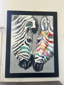 Large Painting 