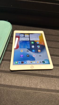 iPad Air 2
