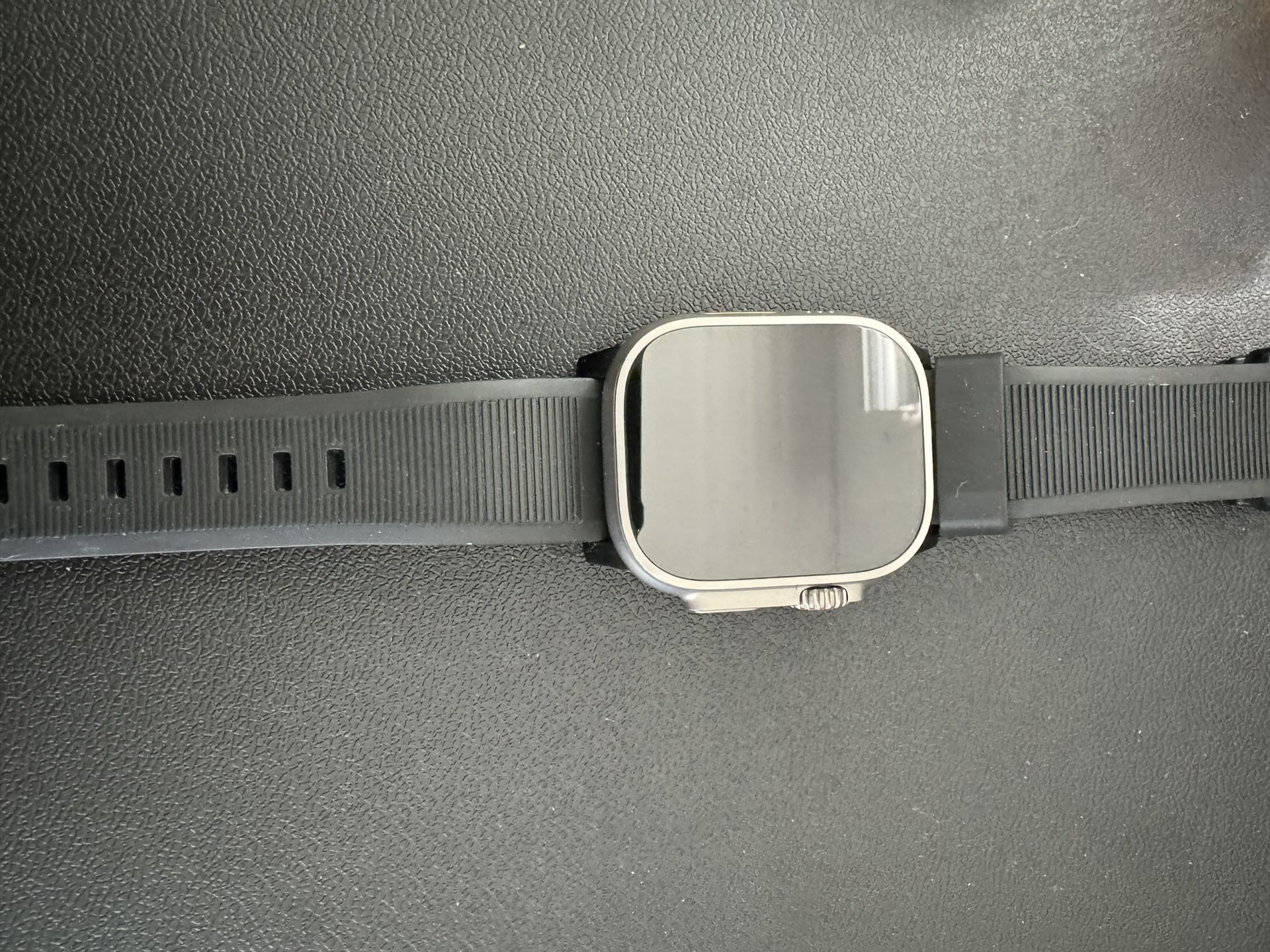 Apple Watch Ultra 2 Barely Used 