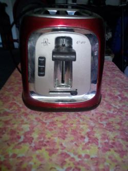 Toaster 