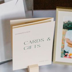 Clear Acrylic Wedding Card Box, No Print for Wedding Reception, Graduation Party, Bridal Shower