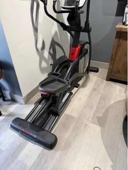 NordicTrack Elliptical