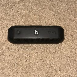 Beats Wireless Speaker 
