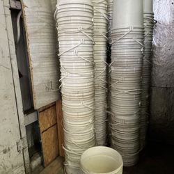 Buckets