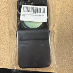 Samsung Galaxy Z Flip 6 case