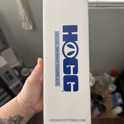 Stainless Steel Tumblers In Various Sizes