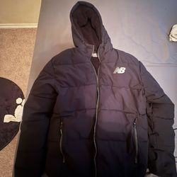 Men’s New Balance Puffer Medium 