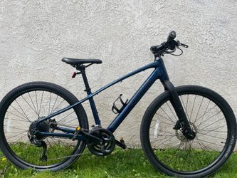 Trek bike